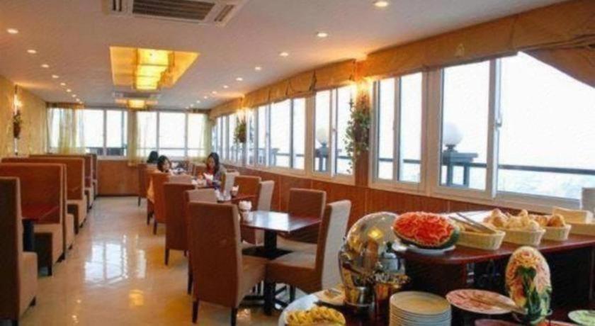 Old Quarter Family Hotel Hanoi Esterno foto